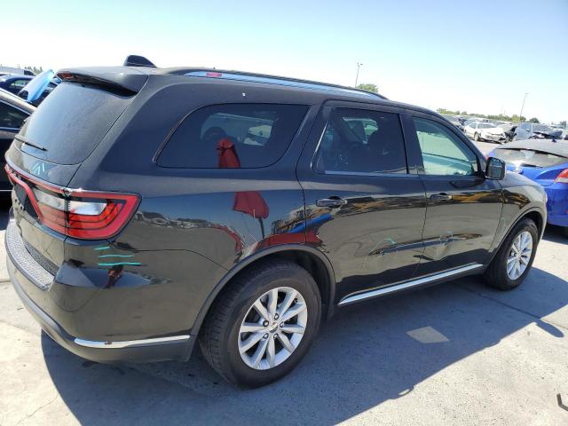 2015 Dodge Durango Sxt VIN: 1C4RDHAG9FC755886 Lot: 63072174