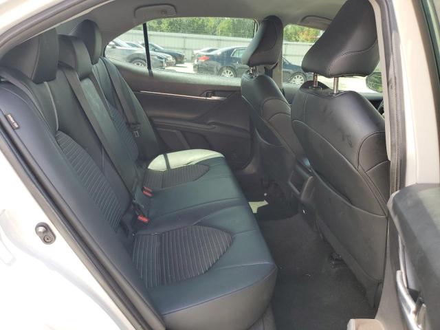 2023 TOYOTA CAMRY SE N - 4T1G11AK0PU145491