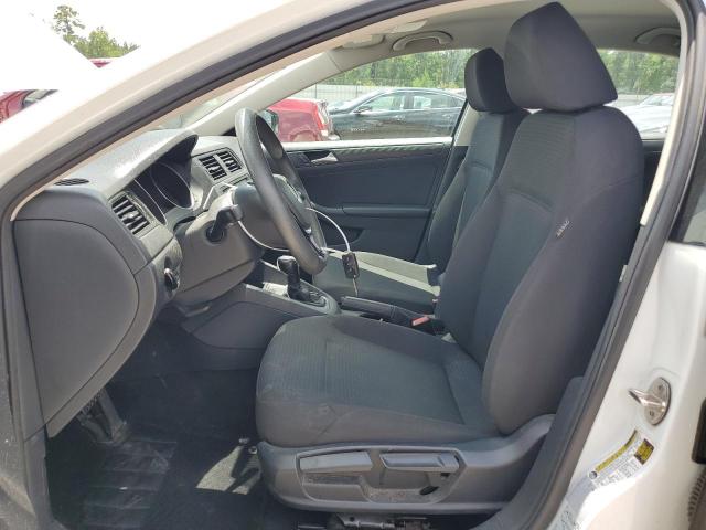 2015 VOLKSWAGEN JETTA BASE - 3VW2K7AJ2FM280171