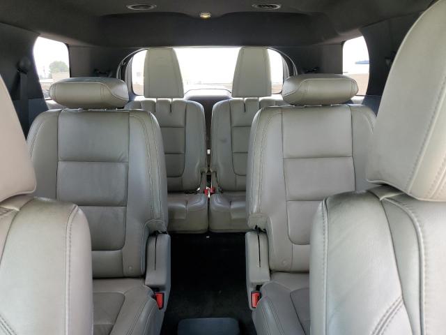 2014 Ford Explorer Xlt VIN: 1FM5K7D82EGA03789 Lot: 62239584