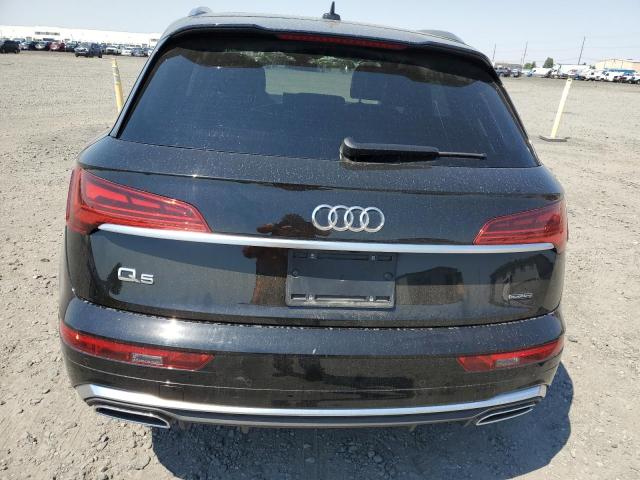 2023 Audi Q5 Premium 45 VIN: WA1GAAFY3P2015924 Lot: 61745694