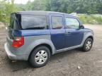 HONDA ELEMENT DX снимка