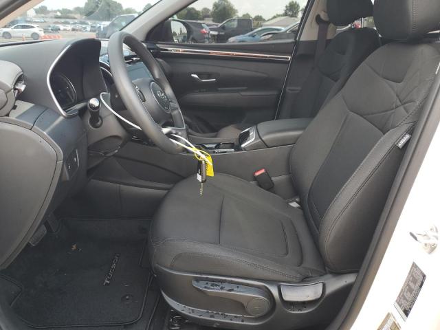 2024 HYUNDAI TUCSON SE - 5NMJA3DE4RH358952