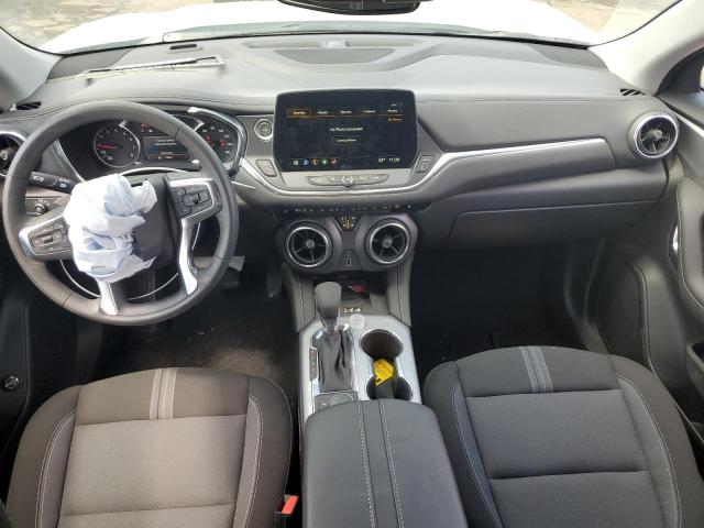 2024 CHEVROLET BLAZER 2LT - 3GNKBCR40RS221556