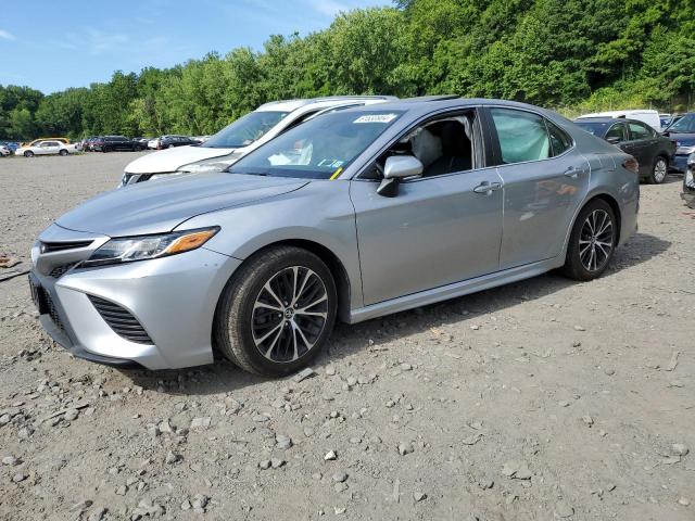 VIN 4T1B11HK5KU738577 2019 Toyota Camry, L no.1