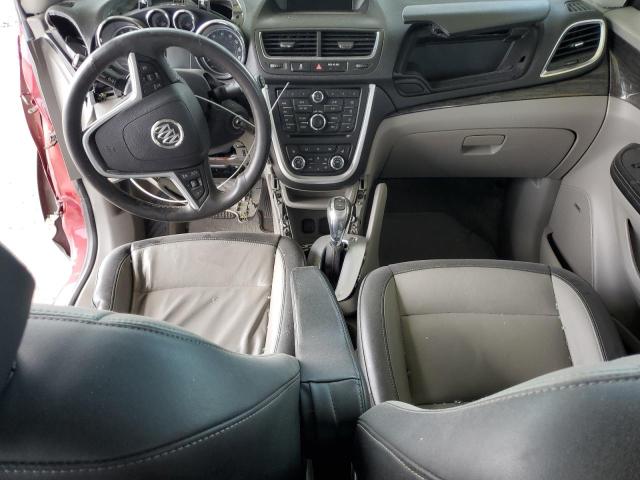 2015 BUICK ENCORE - KL4CJCSBXFB260343
