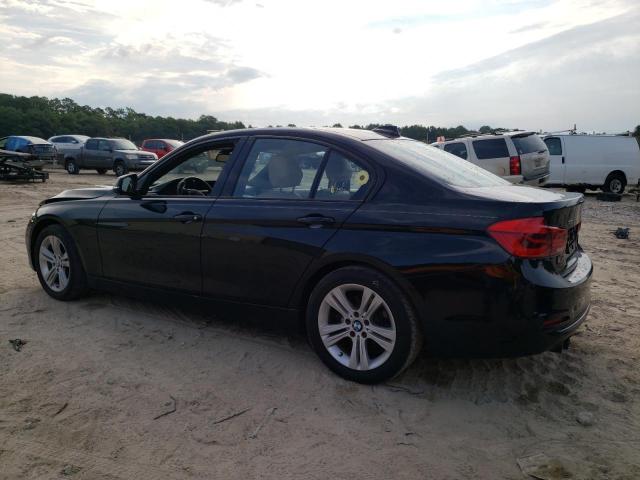 2016 BMW 328 XI SUL - WBA8E3C53GK501148