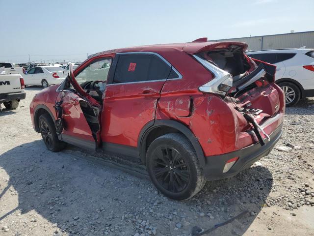 2018 MITSUBISHI ECLIPSE CR - JA4AT4AAXJZ050731