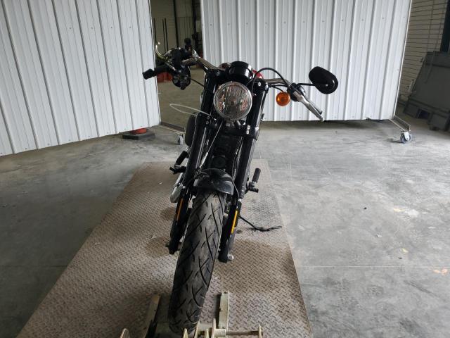 2017 HARLEY-DAVIDSON XL1200 CX 1HD1LM319HC441478