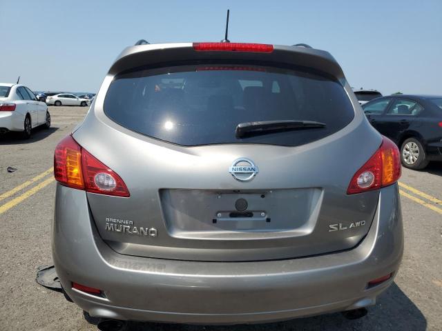 2010 Nissan Murano S VIN: JN8AZ1MW7AW128818 Lot: 63509404