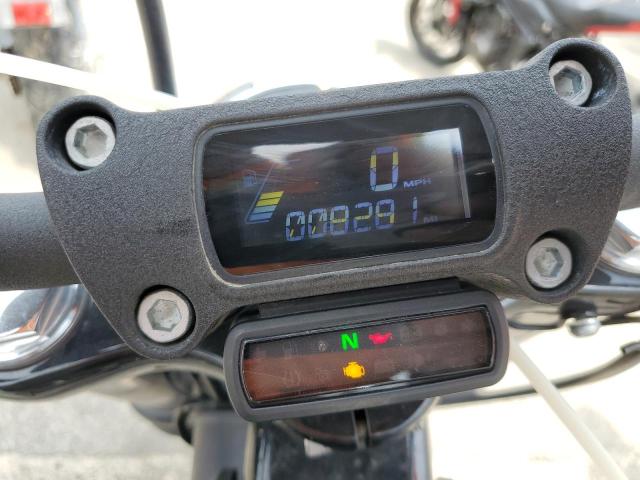 2020 HARLEY-DAVIDSON FXBB 1HD1YJJ17LB053571
