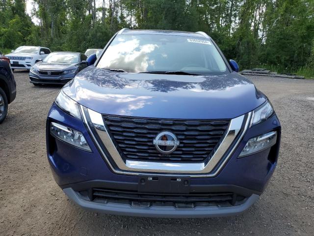 2023 NISSAN ROGUE SV - JN8BT3BB8PW221146