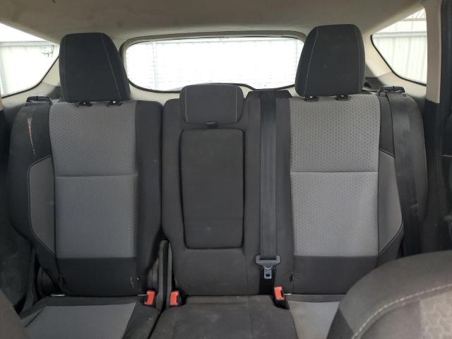 2017 FORD ESCAPE SE - 1FMCU0GD6HUB26972