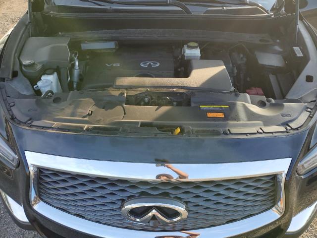 2019 Infiniti Qx60 Luxe VIN: 5N1DL0MM2KC512765 Lot: 62224274