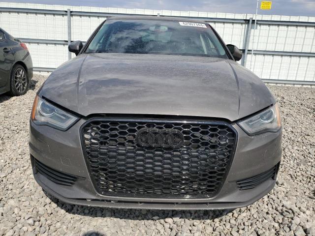 2015 Audi A3 Premium Plus VIN: WAUEFGFFXF1125287 Lot: 62907344