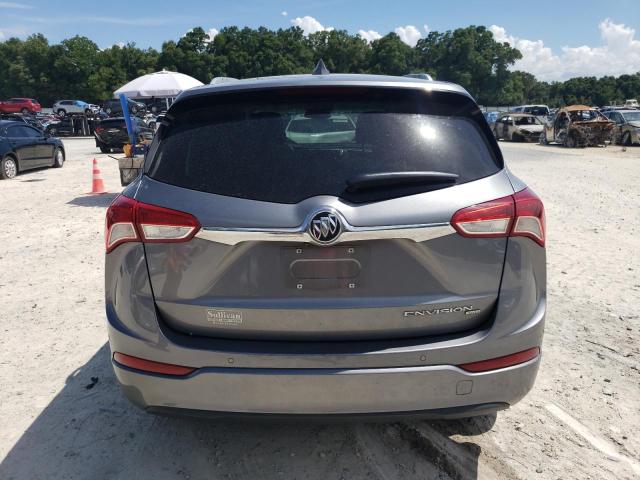 2020 BUICK ENVISION E - LRBFX2SA1LD155062