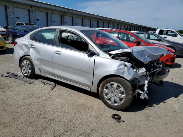 2023 KIA RIO LX - 3KPA24AD2PE621264