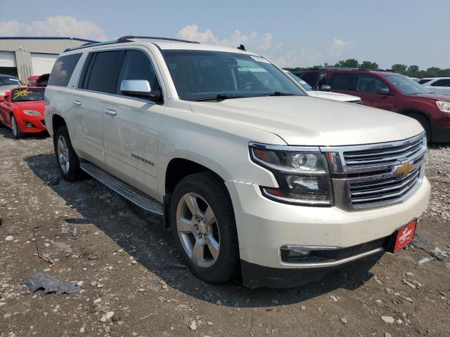 2015 CHEVROLET SUBURBAN K - 1GNSKKKCXFR141854