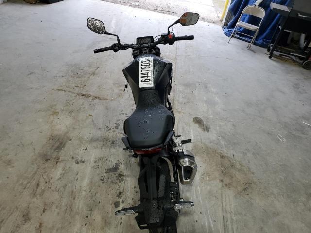 2024 HONDA CBF300 NA MLHNC5556R5400723