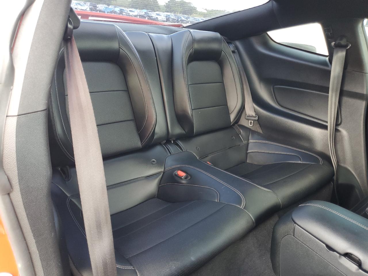 1FA6P8CF9N5112106 2022 Ford Mustang Gt