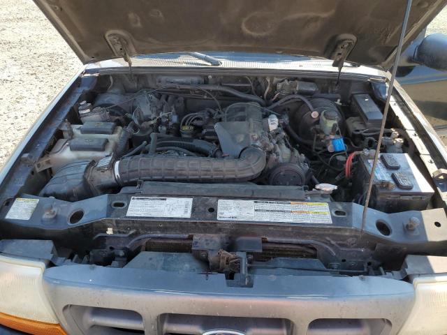 1998 Ford Ranger Super Cab VIN: 1FTZR15X9WPA16867 Lot: 62287184