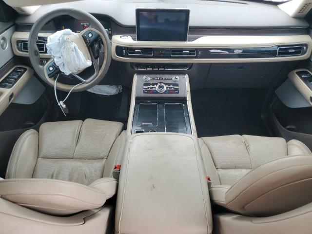 2022 Lincoln Aviator Reserve VIN: 5LM5J7XC2NGL14090 Lot: 60428384