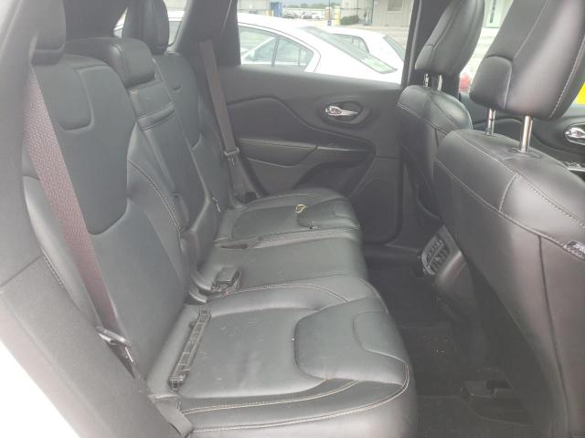 2016 JEEP CHEROKEE L - 1C4PJMDS6GW169297