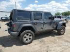 JEEP WRANGLER U photo