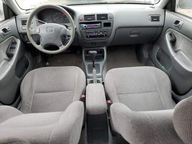 1998 Honda Civic Ex VIN: JHMEJ8643WS001618 Lot: 60698404