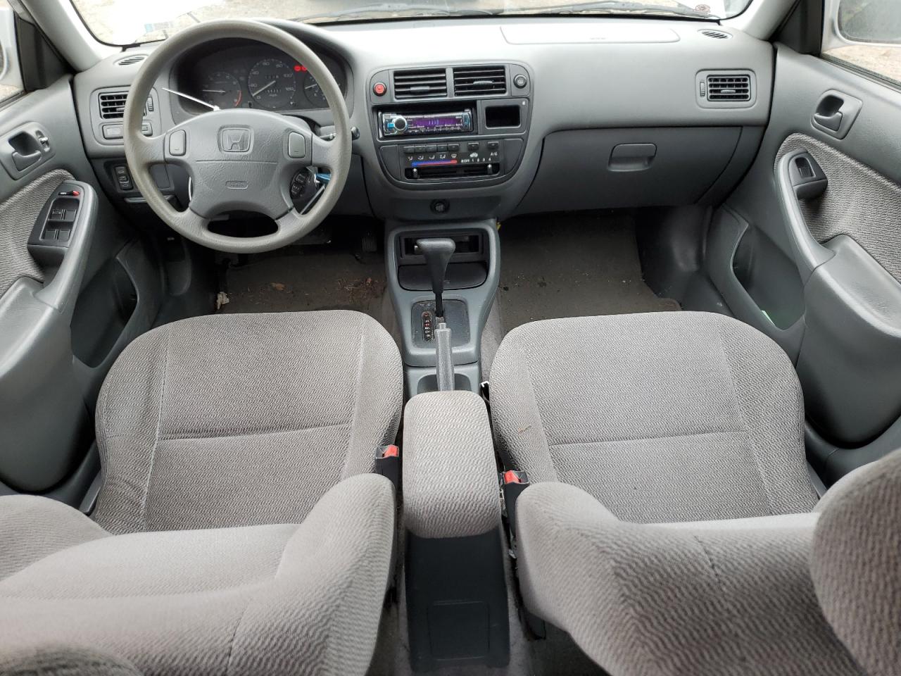 JHMEJ8643WS001618 1998 Honda Civic Ex