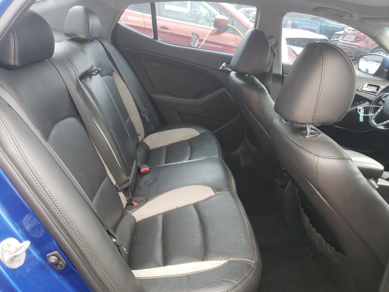 5XXGR4A61CG078966 2012 Kia Optima Sx