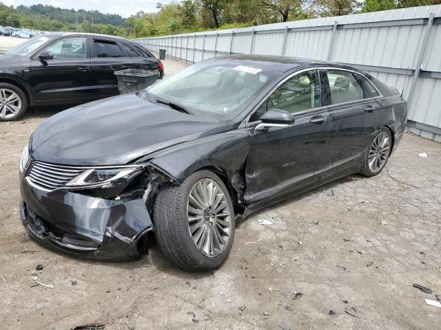 VIN 3LN6L2GK5ER801188 2014 Lincoln MKZ no.1