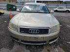 AUDI A8 L QUATT photo