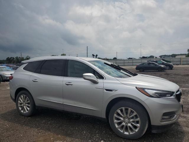 2021 BUICK ENCLAVE ES 5GAEVAKW1MJ238231