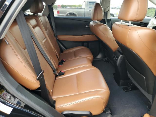 2014 Lexus Rx 350 Base VIN: 2T2BK1BAXEC249512 Lot: 61711434