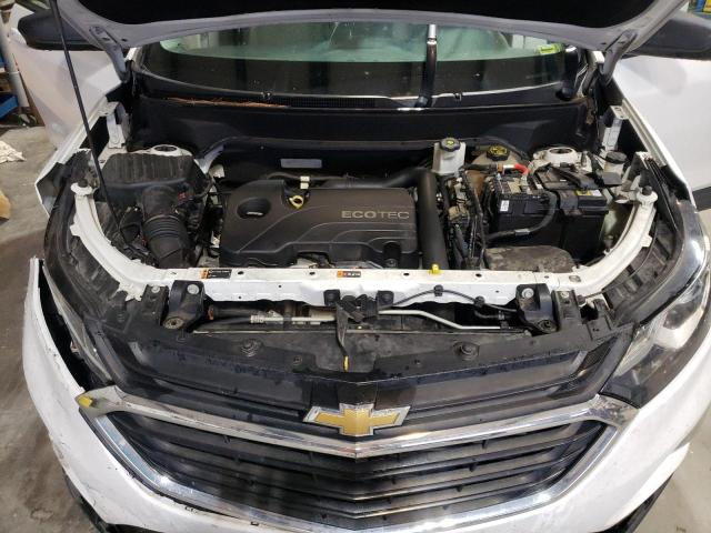 2018 CHEVROLET EQUINOX LS - 2GNAXHEV7J6137648