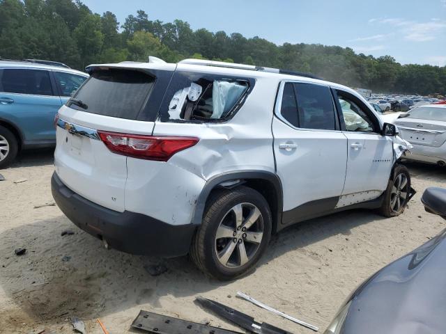 2018 CHEVROLET TRAVERSE L - 1GNERHKW3JJ158637