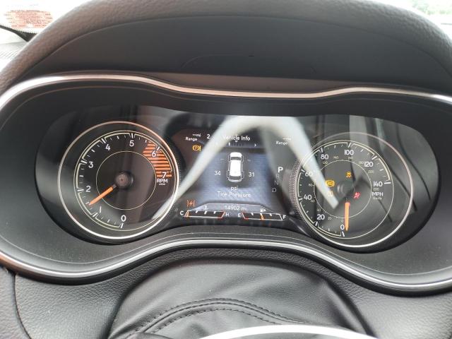 2020 Jeep Cherokee Limited VIN: 1C4PJMDN3LD591494 Lot: 60768814