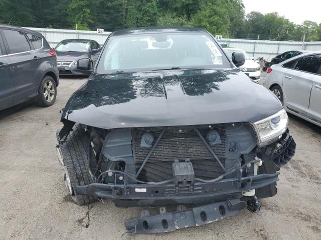 2017 DODGE DURANGO SX - 1C4RDHAG3HC748449