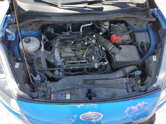 2021 Ford Escape Sel VIN: 1FMCU9H62MUA64744 Lot: 62850474