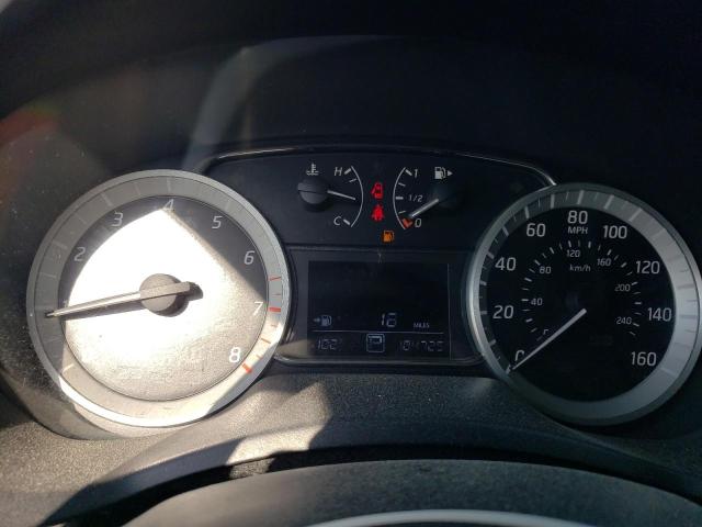 2015 NISSAN SENTRA S - 3N1AB7AP2FY218932