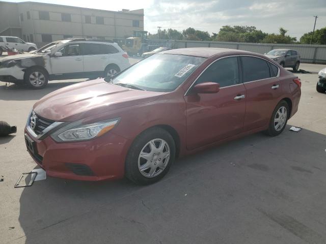 2016 NISSAN ALTIMA 2.5 - 1N4AL3AP7GN326972