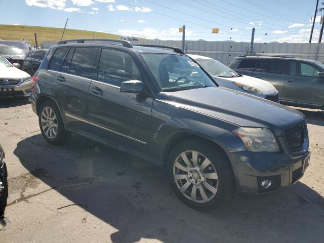 2011 Mercedes-Benz Glk 350 4Matic VIN: WDCGG8HB8BF567856 Lot: 61496234