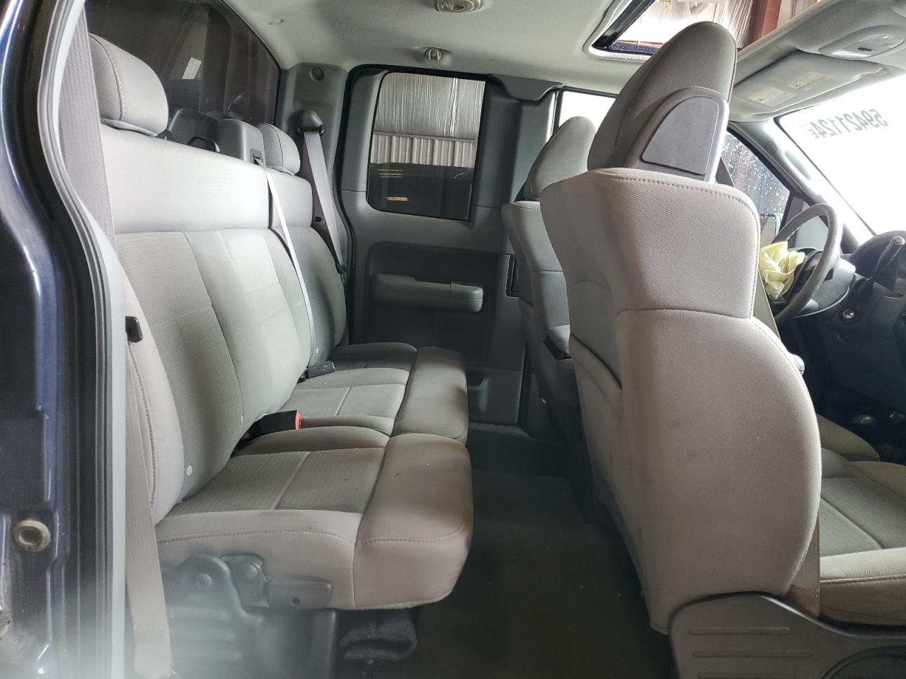 1FTPX14586NA10082 2006 Ford F150