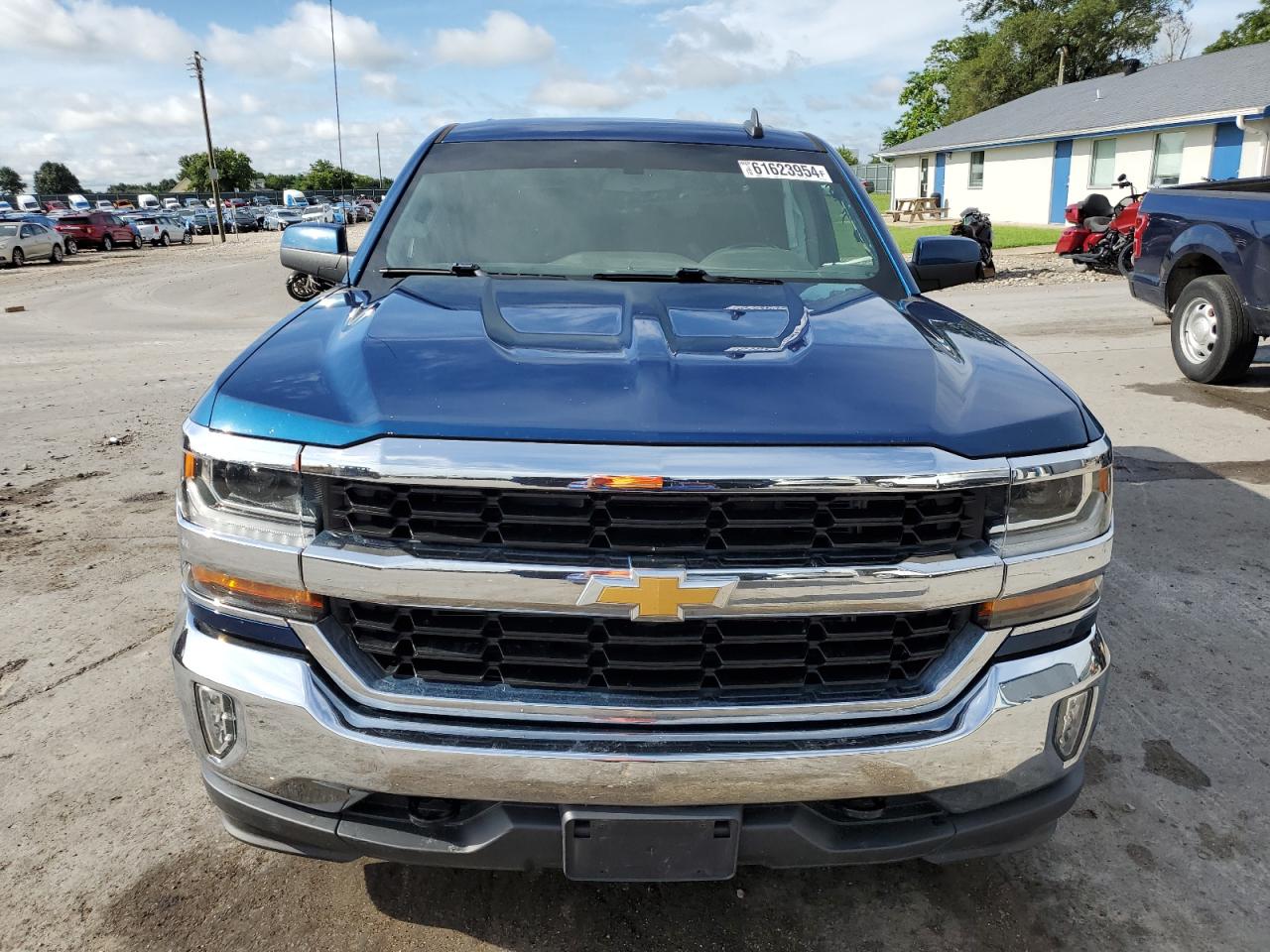 Lot #2684481537 2018 CHEVROLET SILVERADO