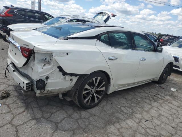 2017 NISSAN MAXIMA 3.5 - 1N4AA6AP1HC421001