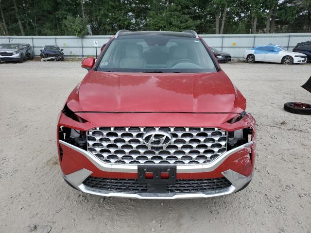 2023 HYUNDAI SANTA FE S - 5NMS3DAJ7PH561563