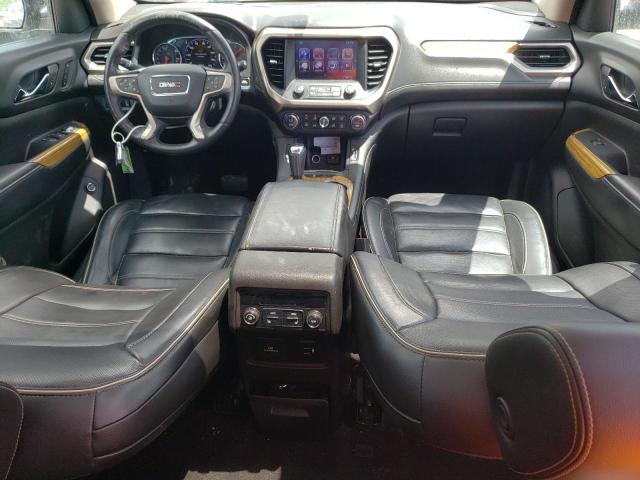 2017 GMC ACADIA DEN - 1GKKNPLS8HZ290919