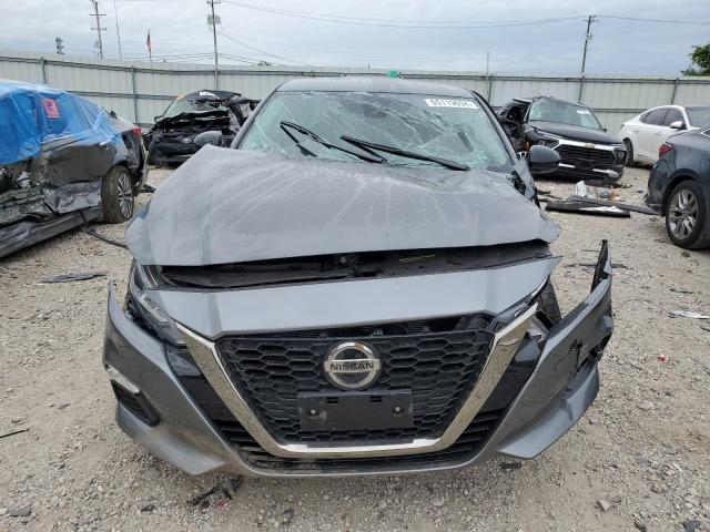 2021 NISSAN ALTIMA SR 1N4BL4CW4MN332450  65119694