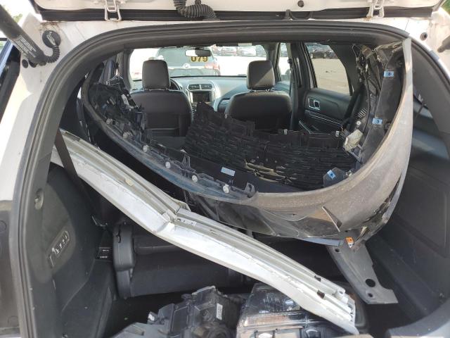 2018 FORD EXPLORER S - 1FM5K8GT9JGA79915